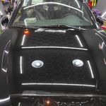 تشخیص رنگ با اسکنر UV