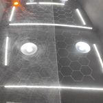 تشخیص رنگ با اسکنر UV