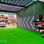 تشخیص رنگ با اسکنر UV