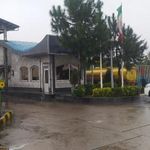 تاسیسات و عملیات انبار نفت شهید بهمنی مقدم