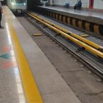 ایستگاه مترو سعدی