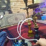 سفره خانه سنتی سراب