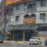 استخر شنای شهرداری خمام