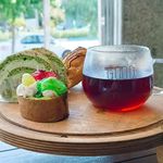 شیرینی نفیس