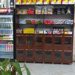 قهوه سپنتا