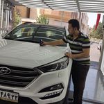 کارشناسی و تشخیص رنگ درستکار (کمال مهدوی تبار)
