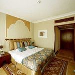 هتل پارسیان صفائیه یزد