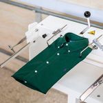 خشکشویی پدر بزرگ