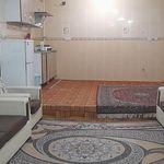 سوییت با پارکینگ بندر گناوه