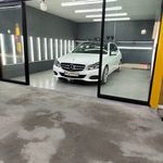 کارشناسی خودرو(خودرویاب)اتاق رنگ و سیار