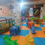 خانه بازی شازده کوچولو