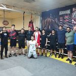 کلاب بوکس شاهین