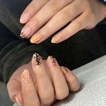 سالن زیبایی و خدمات ناخن پرنیان (انقلاب)