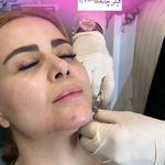 مرکز لیزر و کلینیک زیبایی پریفا