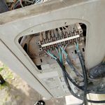 رشت خدمات تخصصی کولر گازی اسپیلت و پکیج