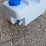 فروشگاه قفسه نردبان و پالت ابراهیمی