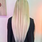 بافت مو شینا