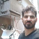 نصب و تعمیرات اسپیلت پکیج ابگرمکن