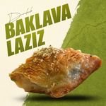 باقلوا استانبول لذیذ شعبه آرمیتاژ