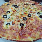 فست فود بیروت