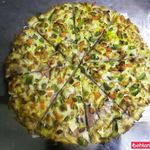 فست فود آبنوس