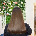 مرکز تخصصی کراتین و احیا مو مرجان