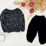 پوشاک بچه گانه پرنیا