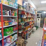 سوپر مارکت دهکده