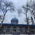 مسجد آقا پنجعلی