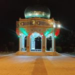 پارک شهرداری