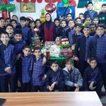 مدرسه ابتدایی امام علی (ع)