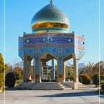 پارک شهرداری