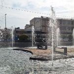 میدان بهارستان