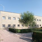 دانشکده کشاورزی