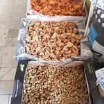 فروشگاه آجیل و خشکبار خالقی