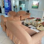 هتل نور طوبی یزد