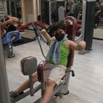 باشگاه ورزشی الماس