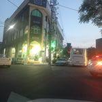 مسجد و حسینیه امام حسین