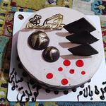 لوازم قنادی وانیل