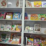 کافه کتاب شیراز