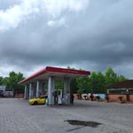 جایگاه چند منظوره اجدادی