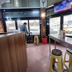 اغذیه کوروش