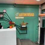 مرکز خرید آقایان آستین