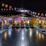 شهربازی قلعه شادی