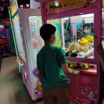 شهربازی قلعه شادی