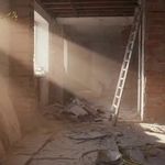 بازسازی صفرتاصد ساختمانی