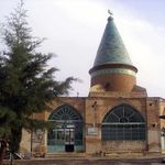 امامزاده زید الکبیر