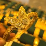 گالری طلای مقدم
