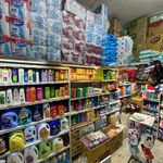 پخش موادغذایی و بهداشتی آویژه (سازنده)