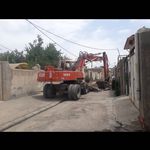 اجاره بیل مکانیکی حیدری